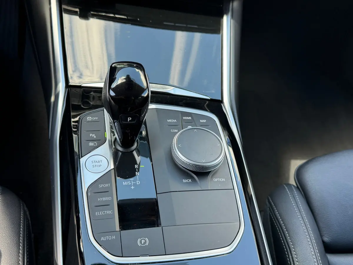 320e Business Edition Plus 1E EIGENAAR