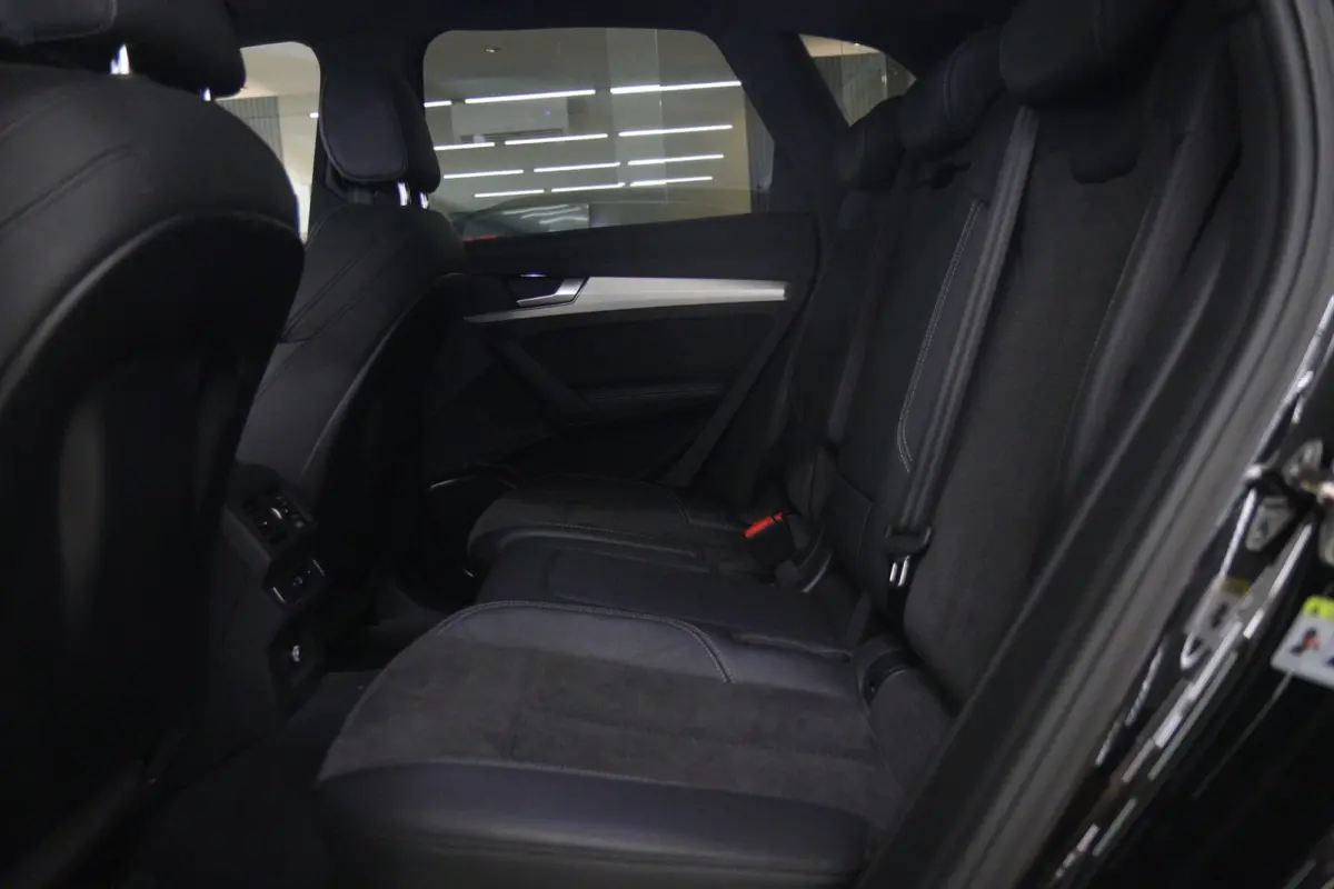 55 TFSI e quattro 3X S-LINE PANO/CARPLAY/SFEER/ACC/KEYLESS/VOL