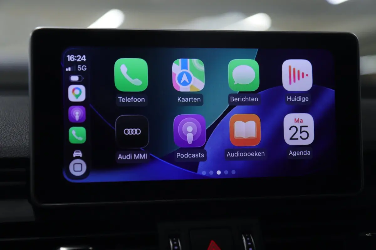 55 TFSI e quattro 3X S-LINE PANO/CARPLAY/SFEER/ACC/KEYLESS/VOL