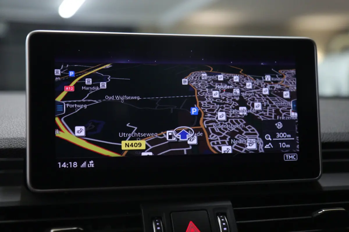 55 TFSI e quattro 3X S-LINE PANO/CARPLAY/SFEER/ACC/KEYLESS/VOL
