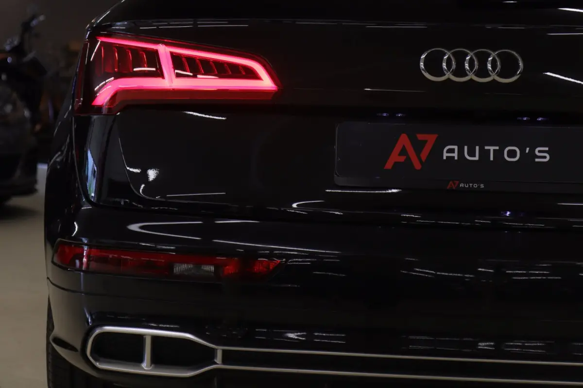 55 TFSI e quattro 3X S-LINE PANO/CARPLAY/SFEER/ACC/KEYLESS/VOL
