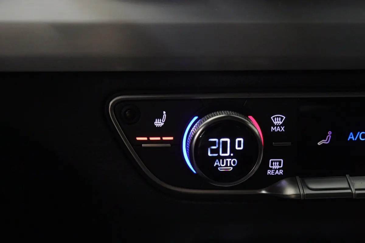 55 TFSI e quattro 3X S-LINE PANO/CARPLAY/SFEER/ACC/KEYLESS/VOL