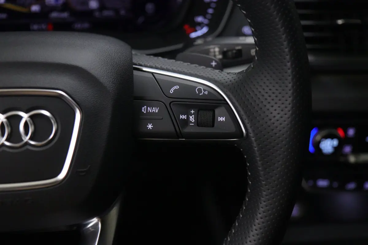 55 TFSI e quattro 3X S-LINE PANO/CARPLAY/SFEER/ACC/KEYLESS/VOL