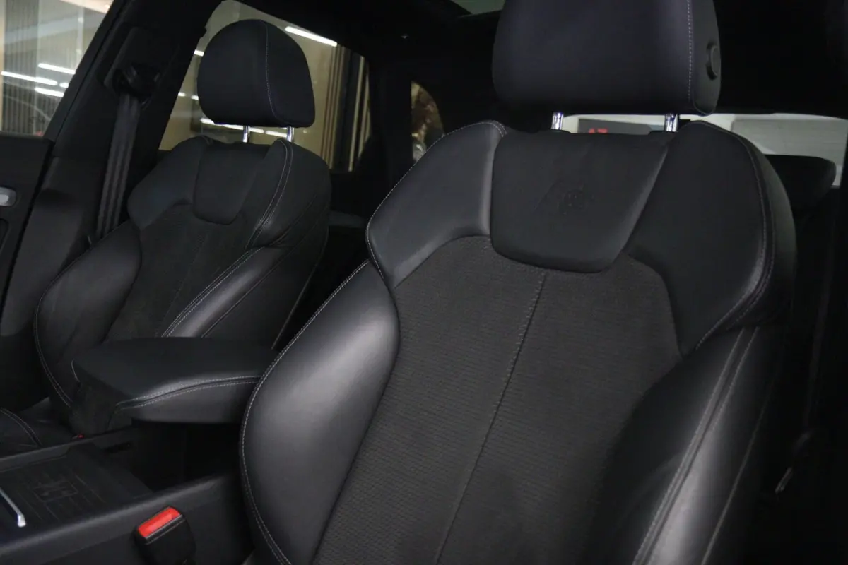 55 TFSI e quattro 3X S-LINE PANO/CARPLAY/SFEER/ACC/KEYLESS/VOL