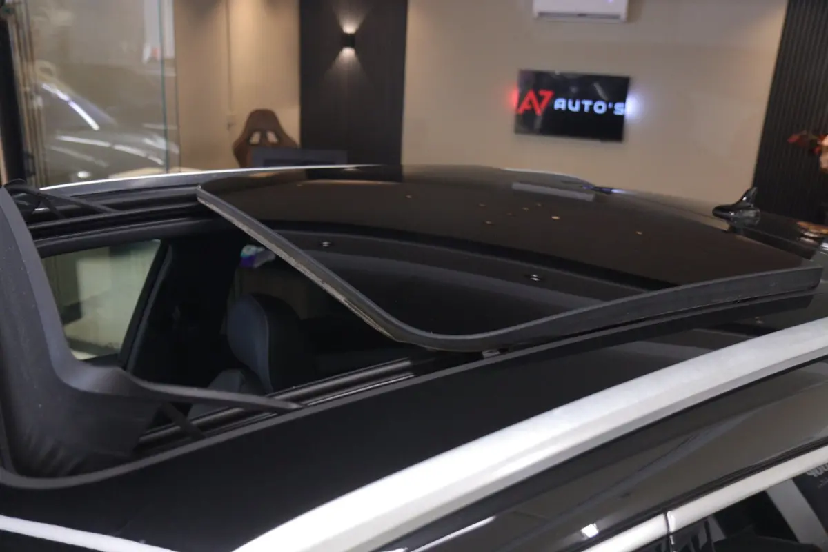 55 TFSI e quattro 3X S-LINE PANO/CARPLAY/SFEER/ACC/KEYLESS/VOL