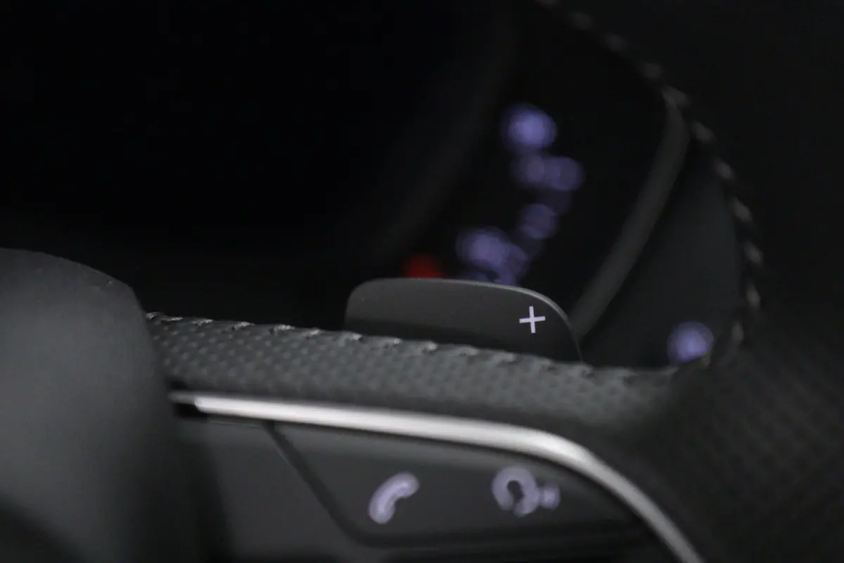 55 TFSI e quattro 3X S-LINE PANO/CARPLAY/SFEER/ACC/KEYLESS/VOL