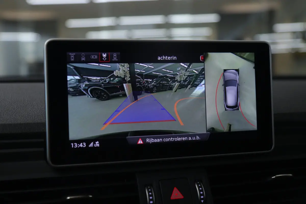 55 TFSI e quattro 3X S-LINE PANO/CARPLAY/SFEER/ACC/KEYLESS/VOL