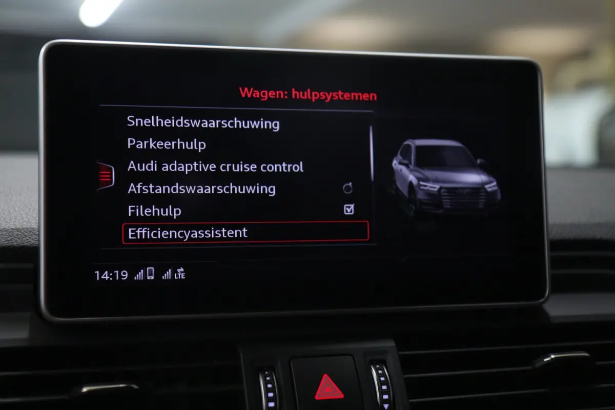 55 TFSI e quattro 3X S-LINE PANO/CARPLAY/SFEER/ACC/KEYLESS/VOL