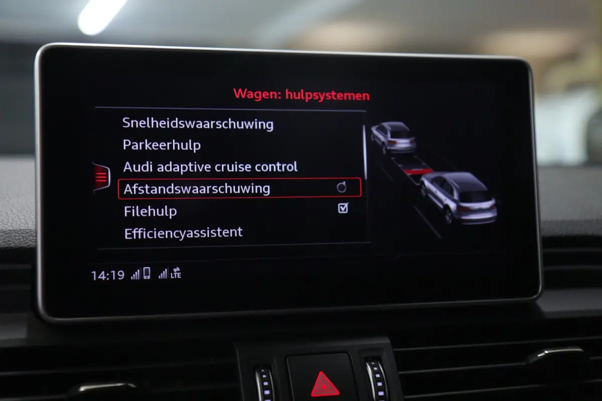 55 TFSI e quattro 3X S-LINE PANO/CARPLAY/SFEER/ACC/KEYLESS/VOL