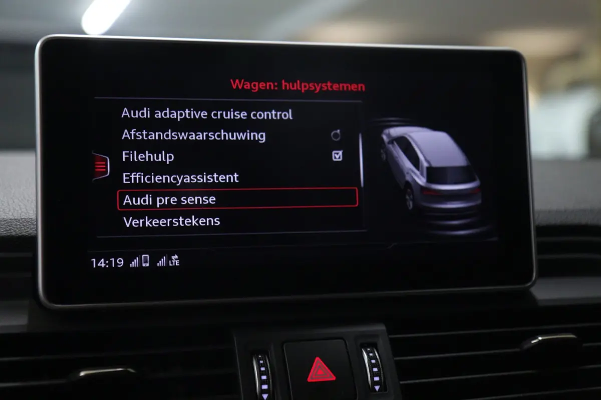 55 TFSI e quattro 3X S-LINE PANO/CARPLAY/SFEER/ACC/KEYLESS/VOL