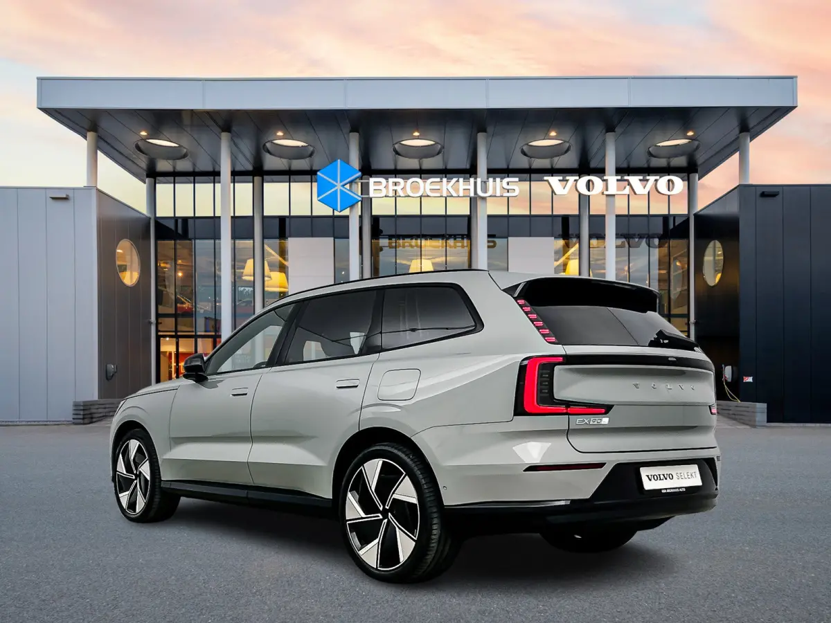 Twin Motor Performance Ultra 111kWh | NEW Core Computer | 22" | Luchtvering | Bowers & Wilkins | Pilot Assist Pack | Climate Pack | Getint glas | Massage stoelen | Head-up | Bose Audio | Mat