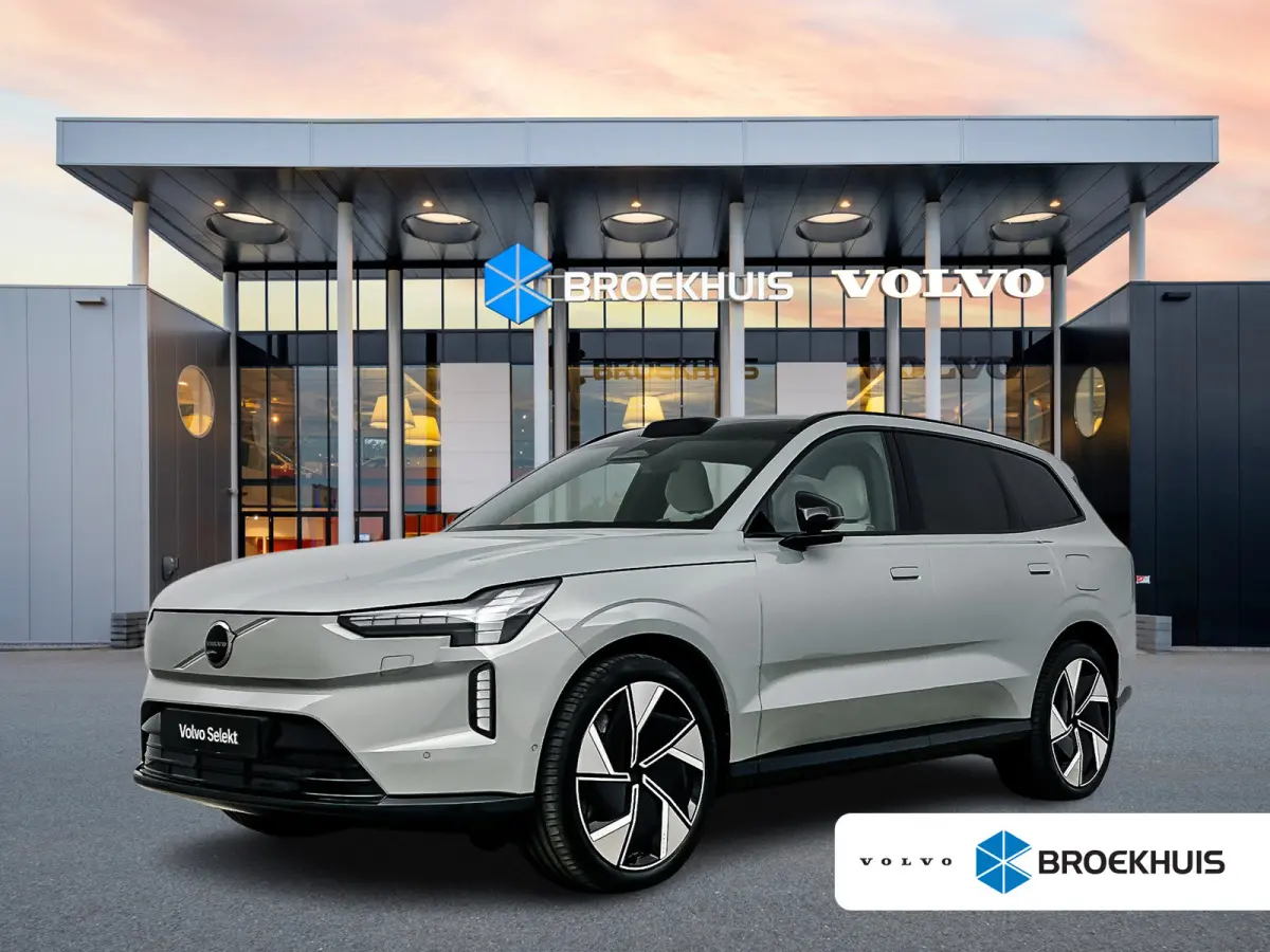 Twin Motor Performance Ultra 111kWh | NEW Core Computer | 22" | Luchtvering | Bowers & Wilkins | Pilot Assist Pack | Climate Pack | Getint glas | Massage stoelen | Head-up | Bose Audio | Mat