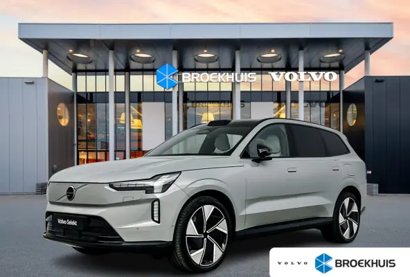 Twin Motor Performance Ultra 111kWh | NEW Core Computer | 22" | Luchtvering | Bowers & Wilkins | Pilot Assist Pack | Climate Pack | Getint glas | Massage stoelen | Head-up | Bose Audio | Mat