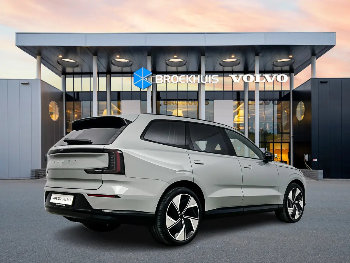 Twin Motor Performance Ultra 111kWh | NEW Core Computer | 22" | Luchtvering | Bowers & Wilkins | Pilot Assist Pack | Climate Pack | Getint glas | Massage stoelen | Head-up | Bose Audio | Mat