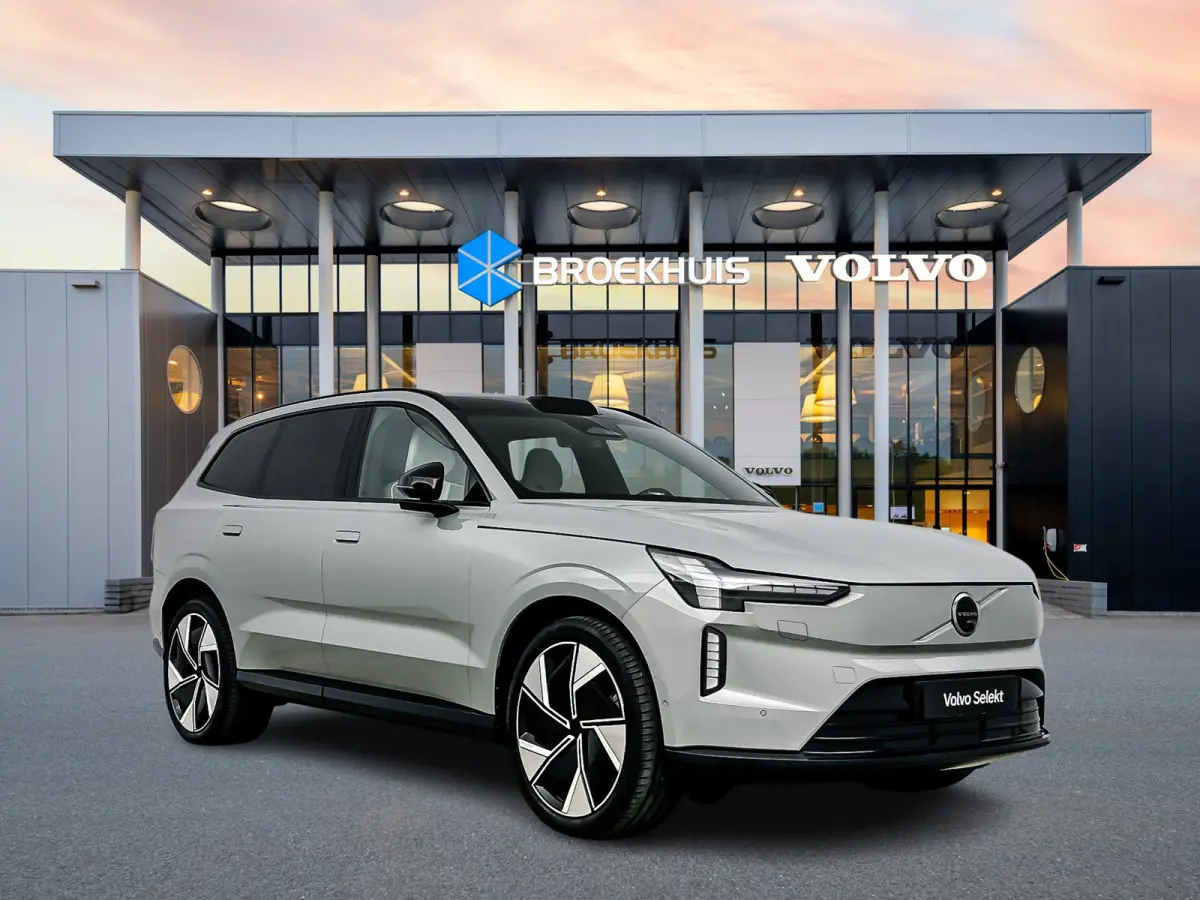 Twin Motor Performance Ultra 111kWh | NEW Core Computer | 22" | Luchtvering | Bowers & Wilkins | Pilot Assist Pack | Climate Pack | Getint glas | Massage stoelen | Head-up | Bose Audio | Mat