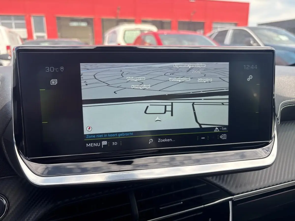 1.2 PureTech 130pk EAT8 GT Pack | Automaat | Navigatie | Camera | Panoramadak | Alcantara | Stoelverwarming | NL auto |