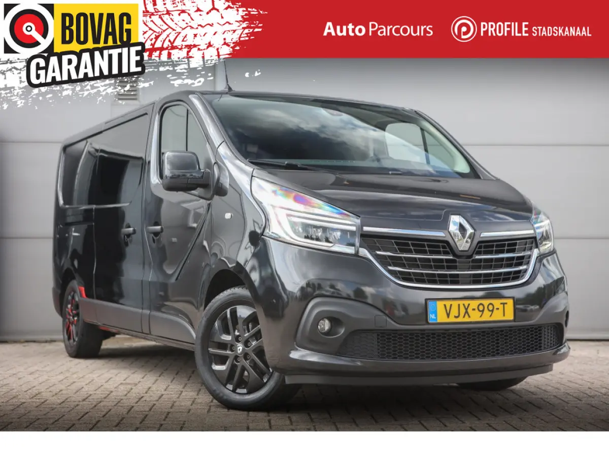 2.0 dCi T29 L2H1DCCo