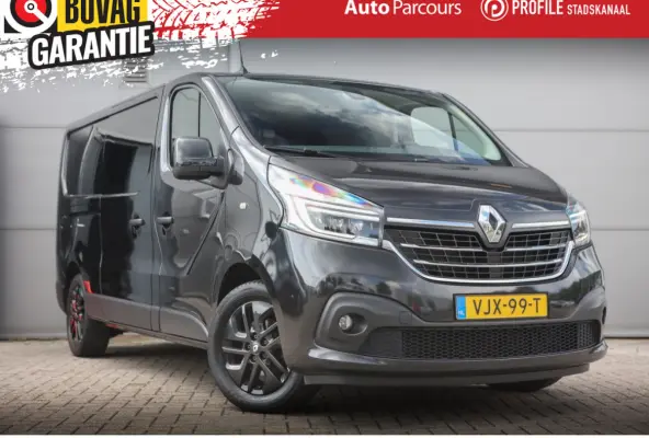 2.0 dCi T29 L2H1DCCo