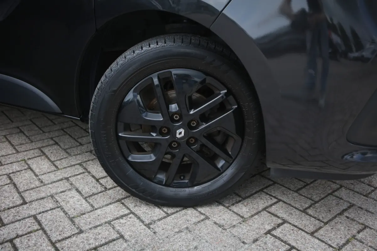 2.0 dCi T29 L2H1DCCo