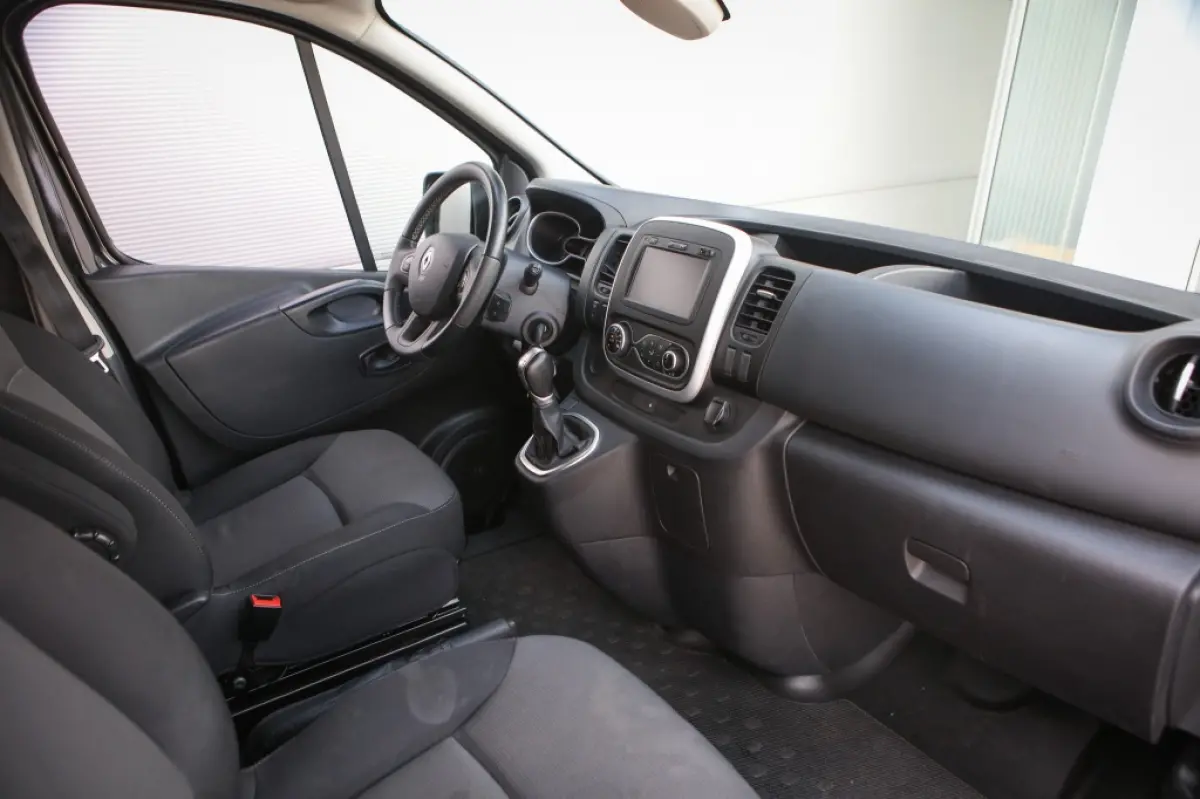 2.0 dCi T29 L2H1DCCo