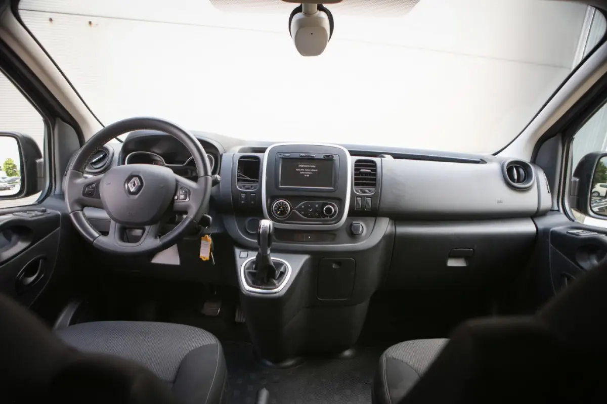2.0 dCi T29 L2H1DCCo