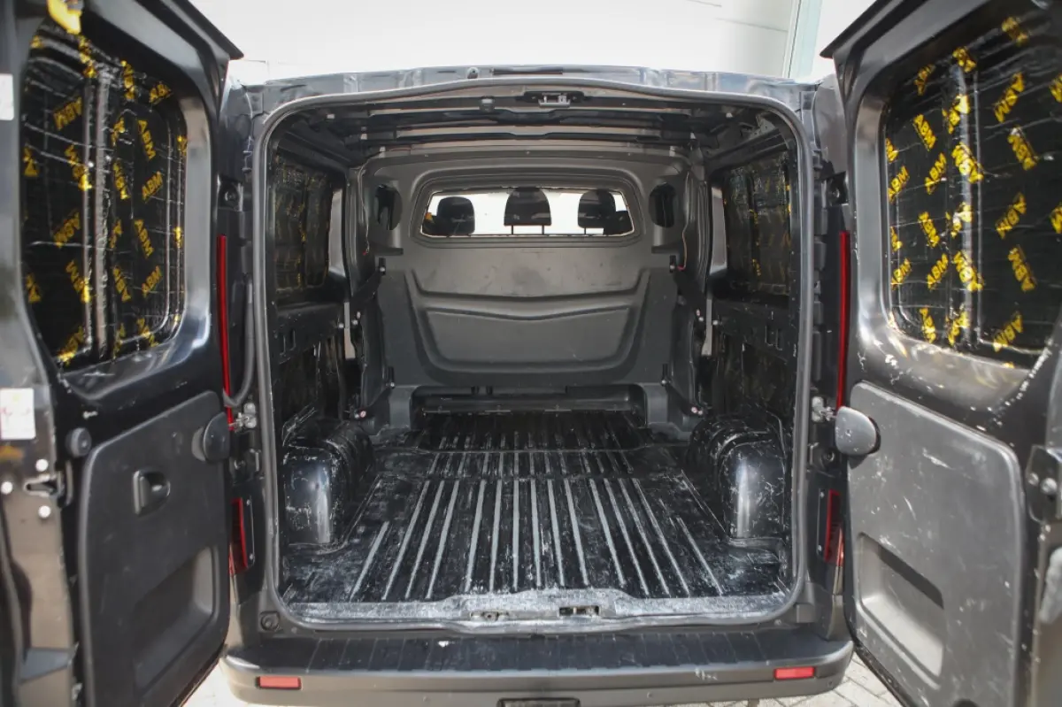 2.0 dCi T29 L2H1DCCo