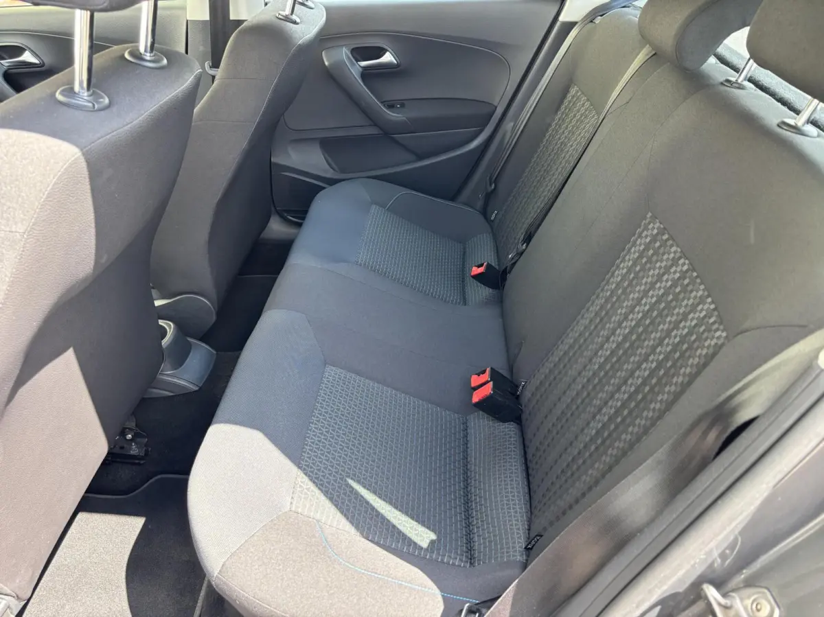 1.0 Comfortline/AIRCO/BLUETH/LM.VELG/APK