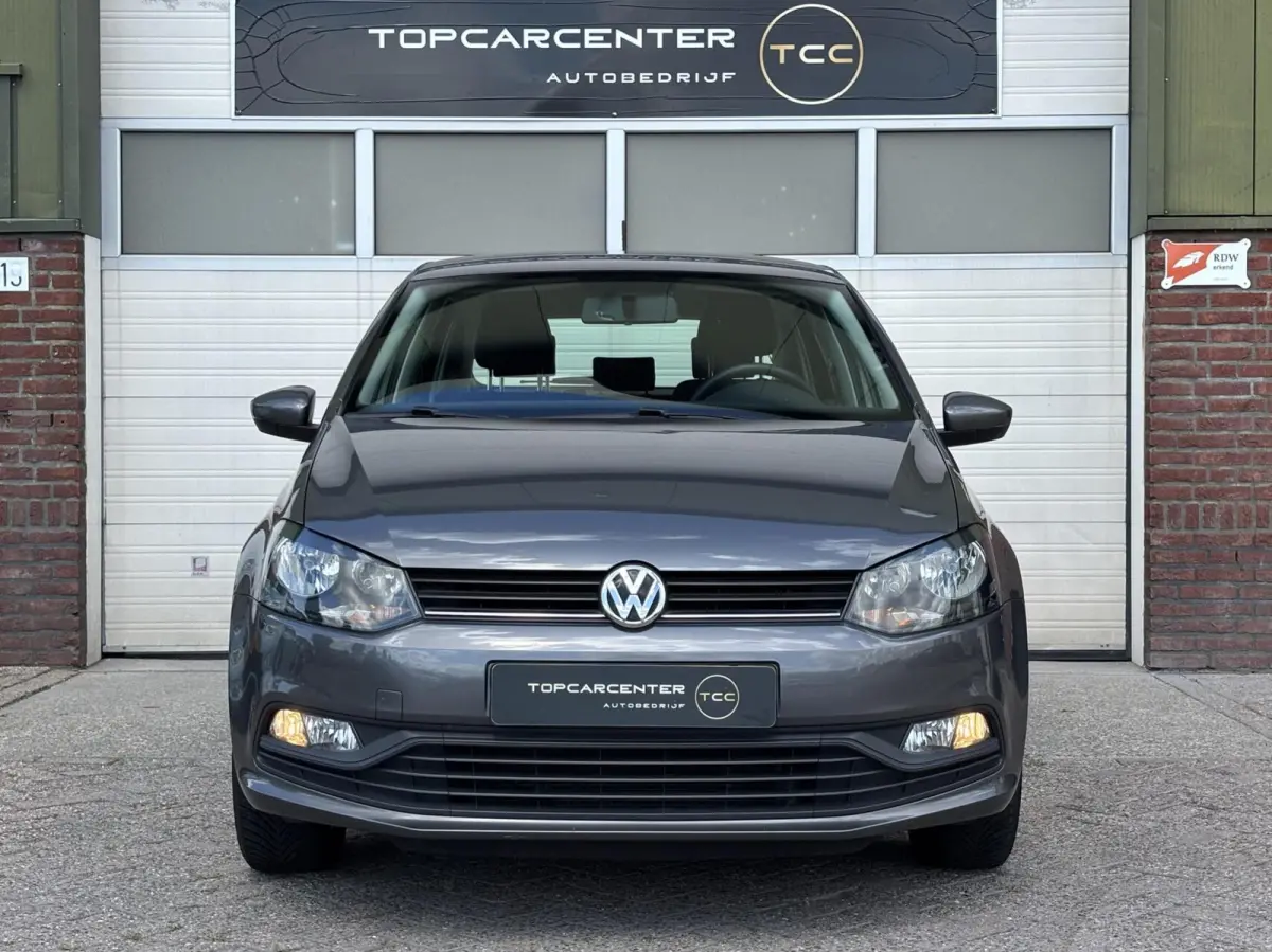 1.0 Comfortline/AIRCO/BLUETH/LM.VELG/APK