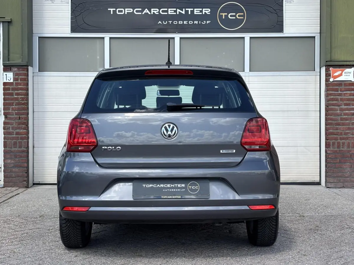 1.0 Comfortline/AIRCO/BLUETH/LM.VELG/APK