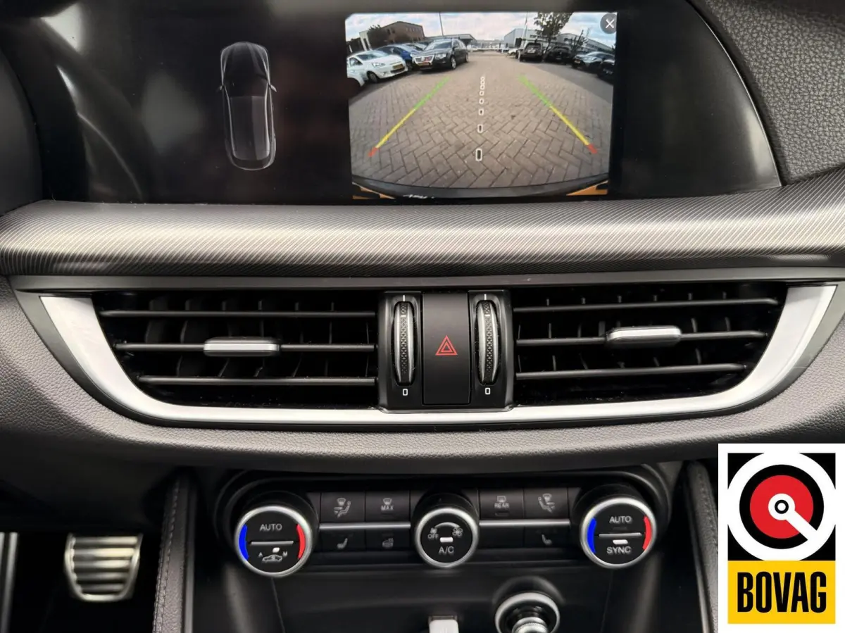 2.2 JTD AWD Veloce