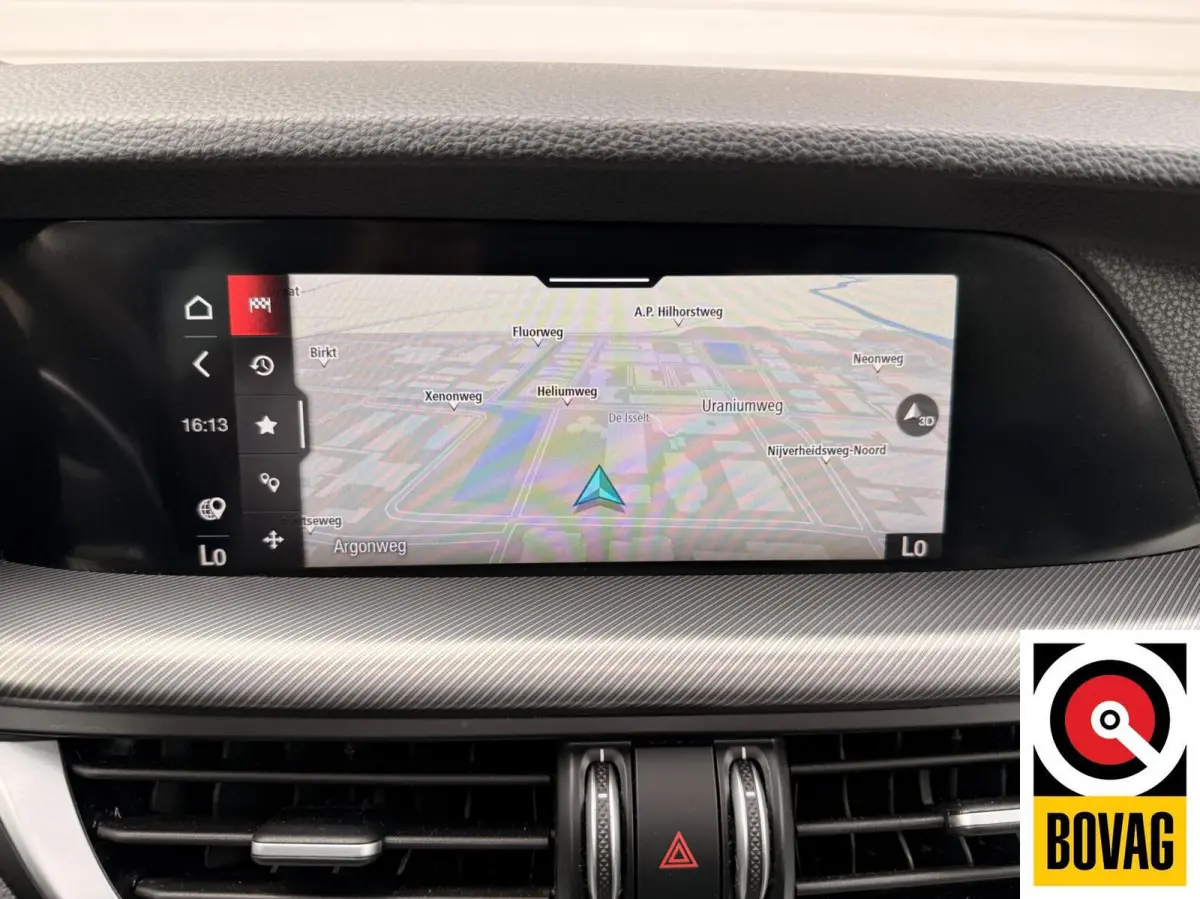 2.2 JTD AWD Veloce
