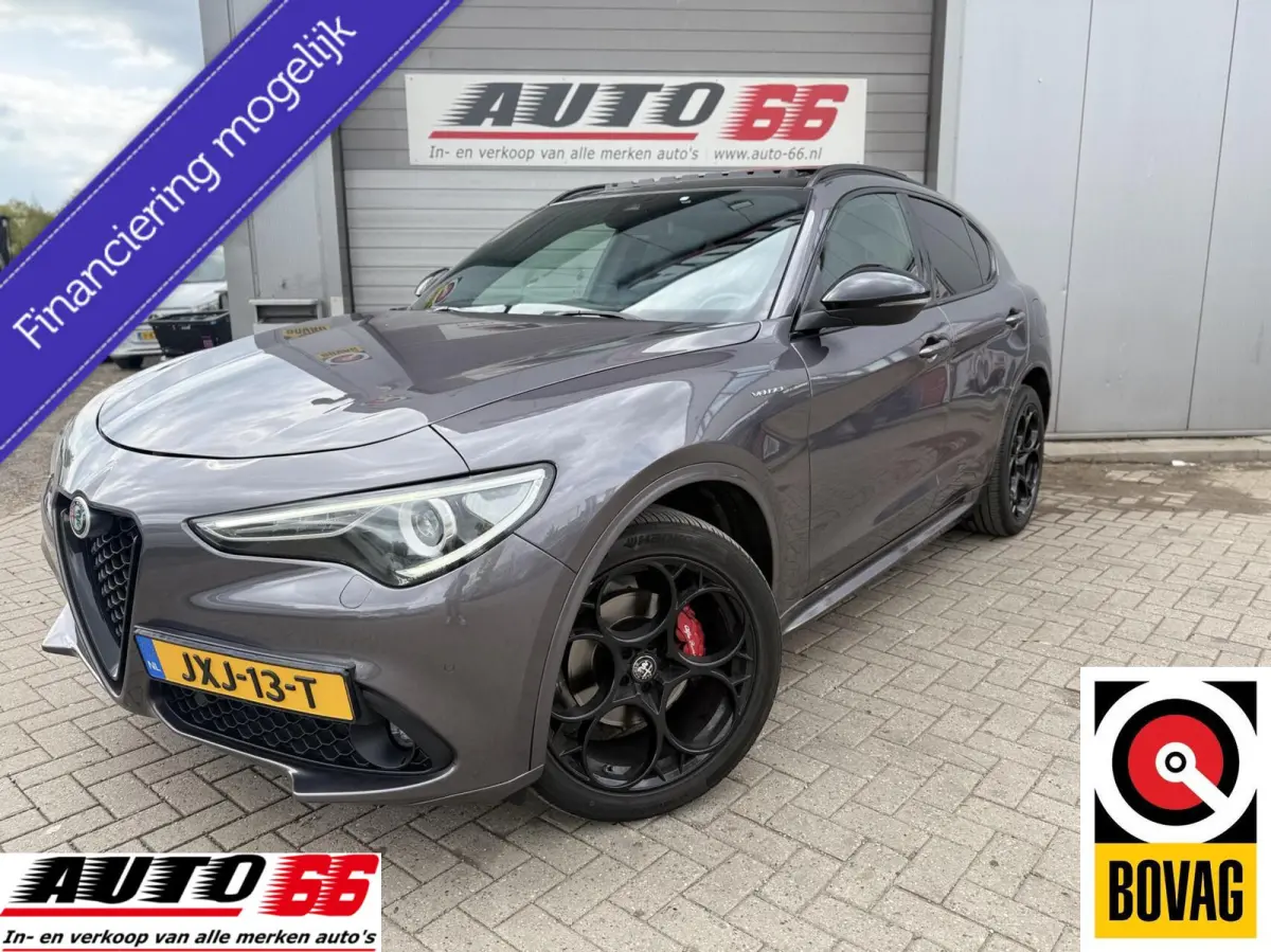 2.2 JTD AWD Veloce