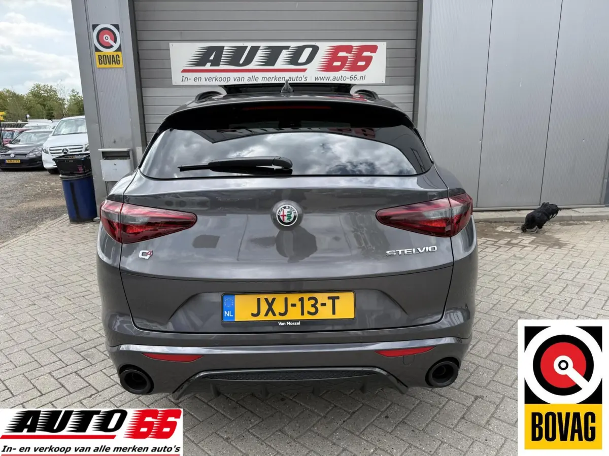 2.2 JTD AWD Veloce