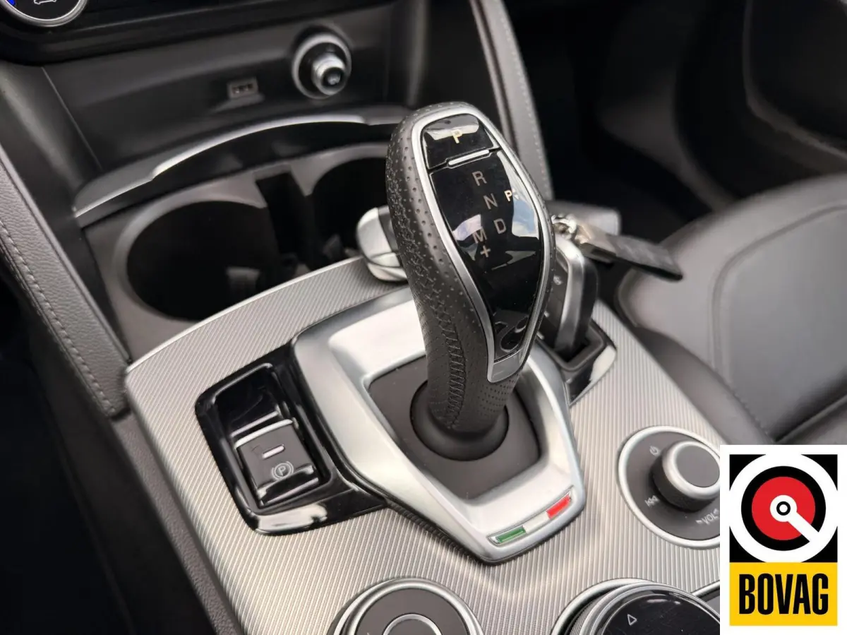 2.2 JTD AWD Veloce