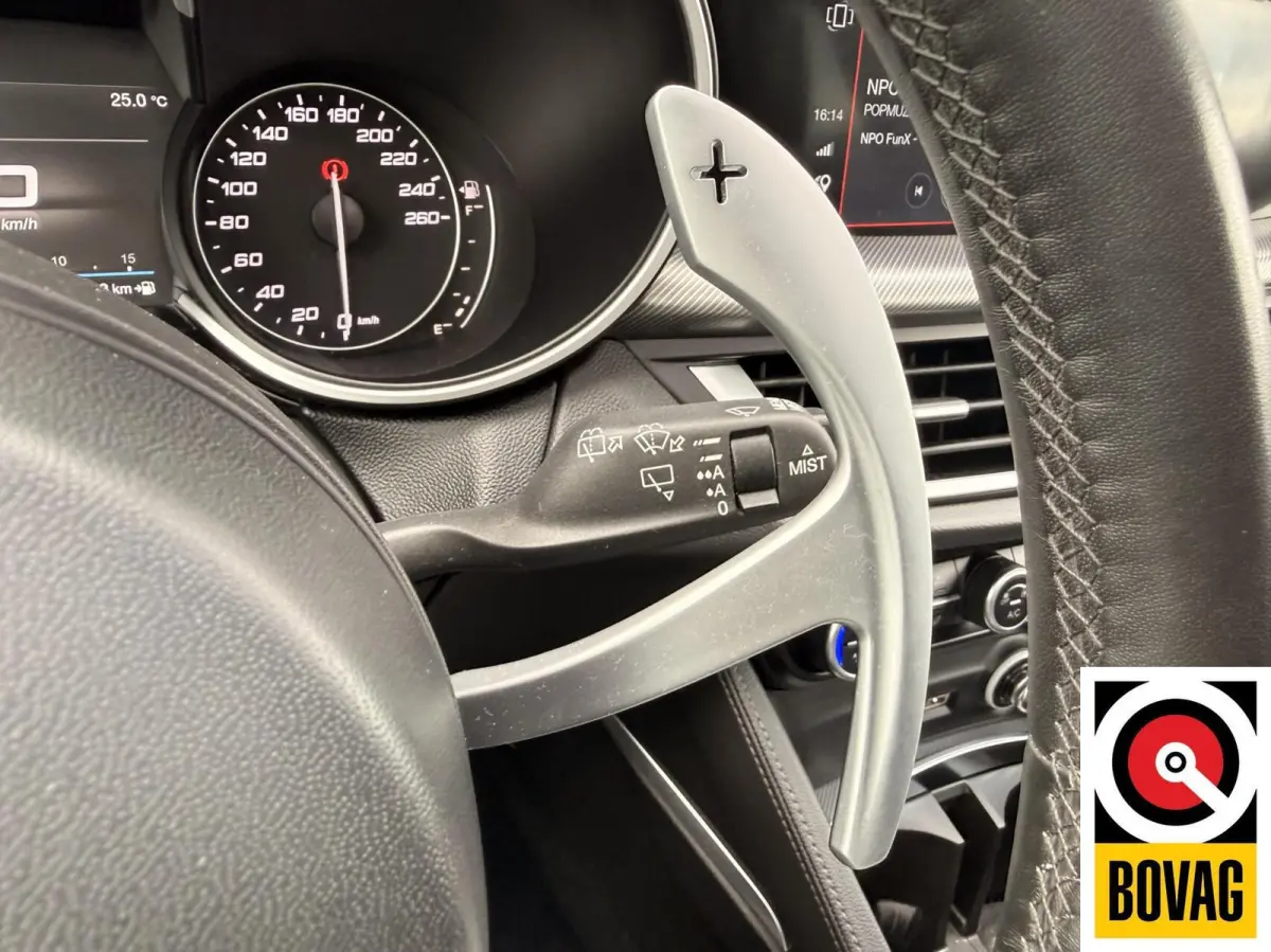 2.2 JTD AWD Veloce