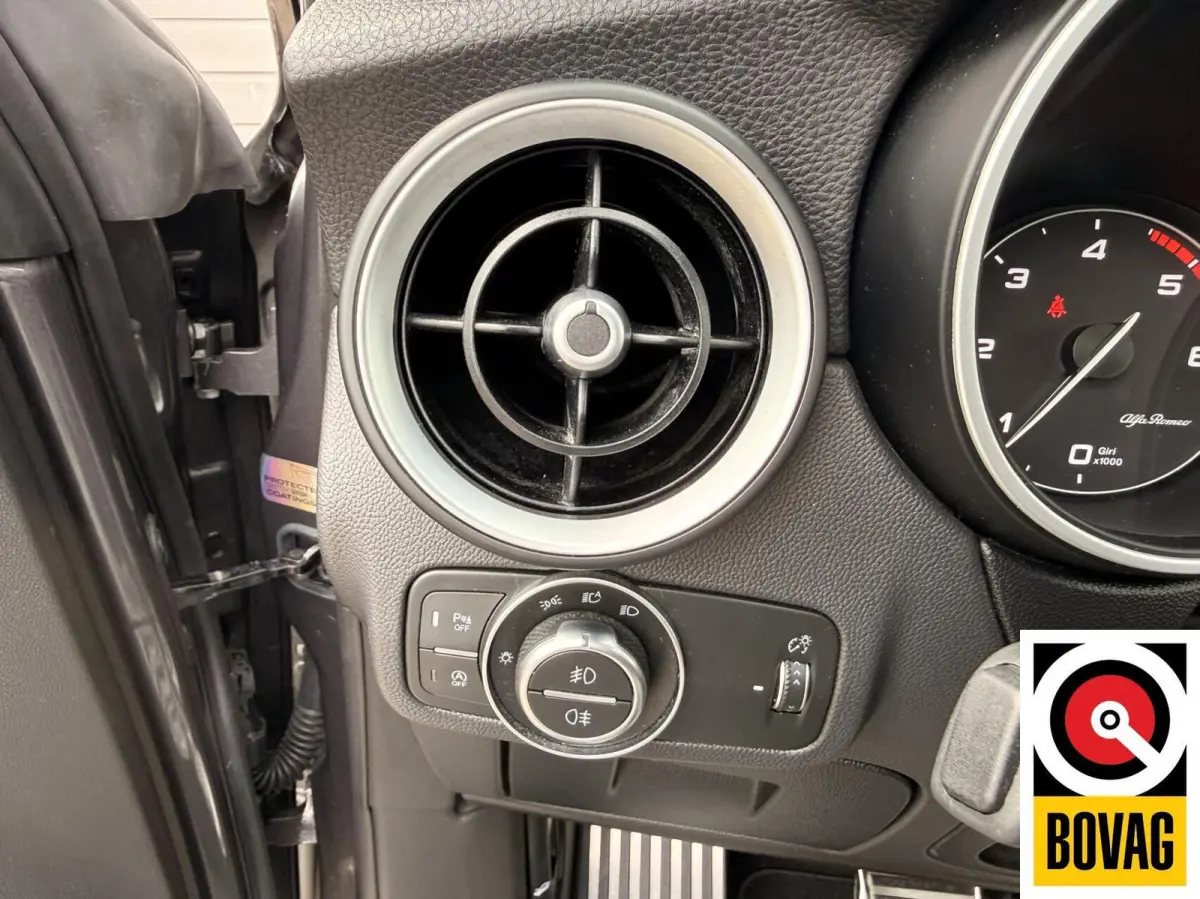 2.2 JTD AWD Veloce