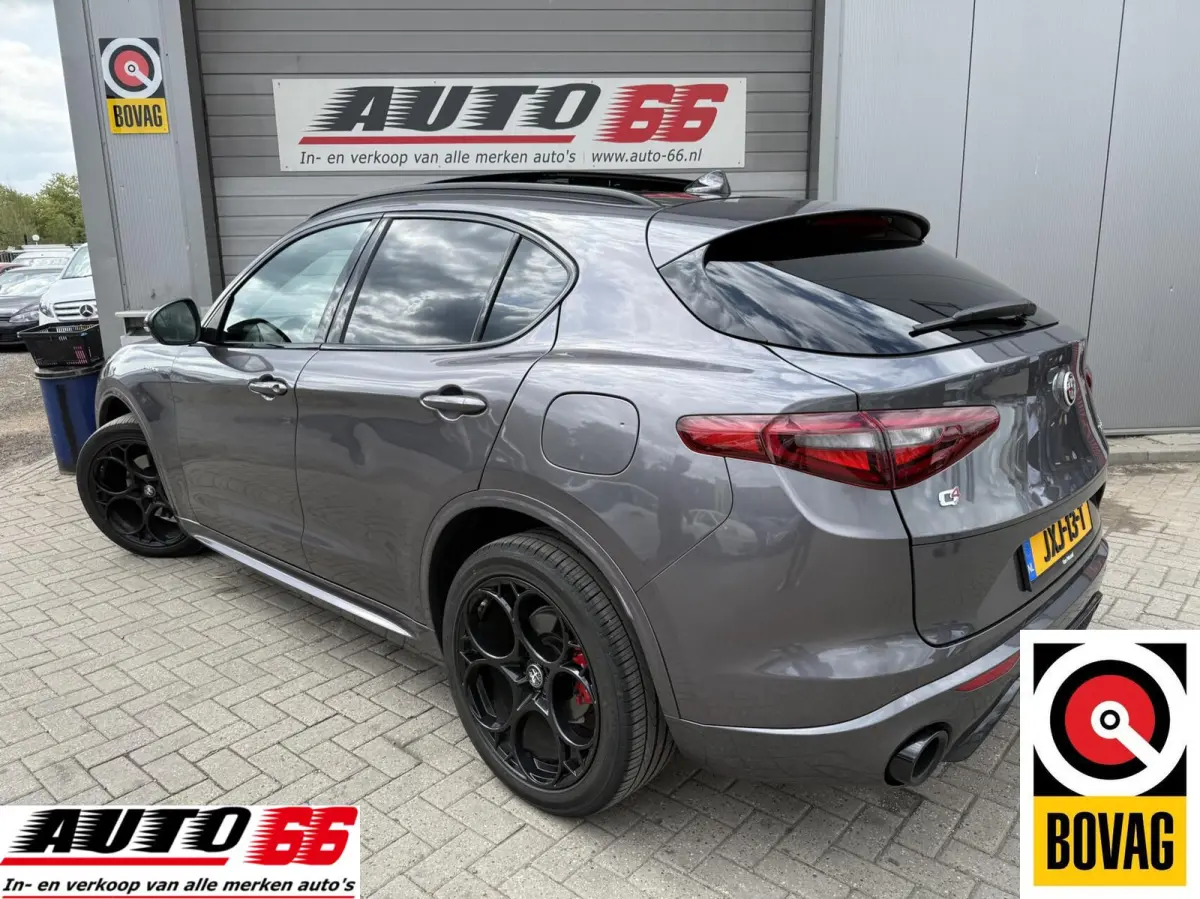 2.2 JTD AWD Veloce