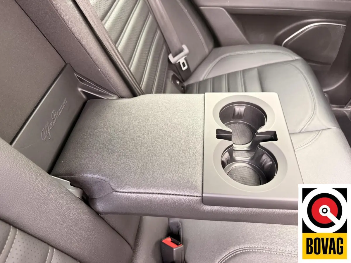 2.2 JTD AWD Veloce