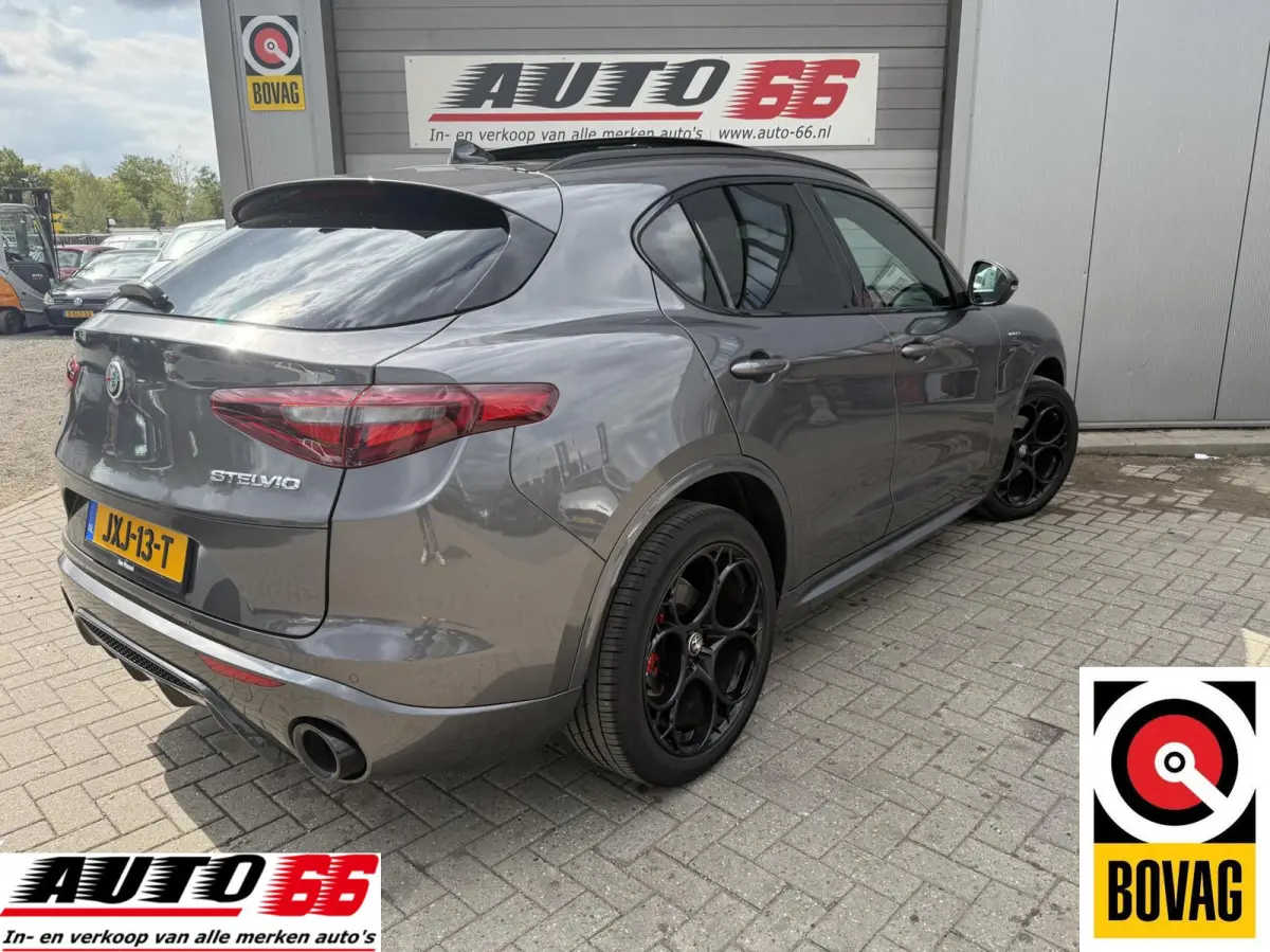 2.2 JTD AWD Veloce