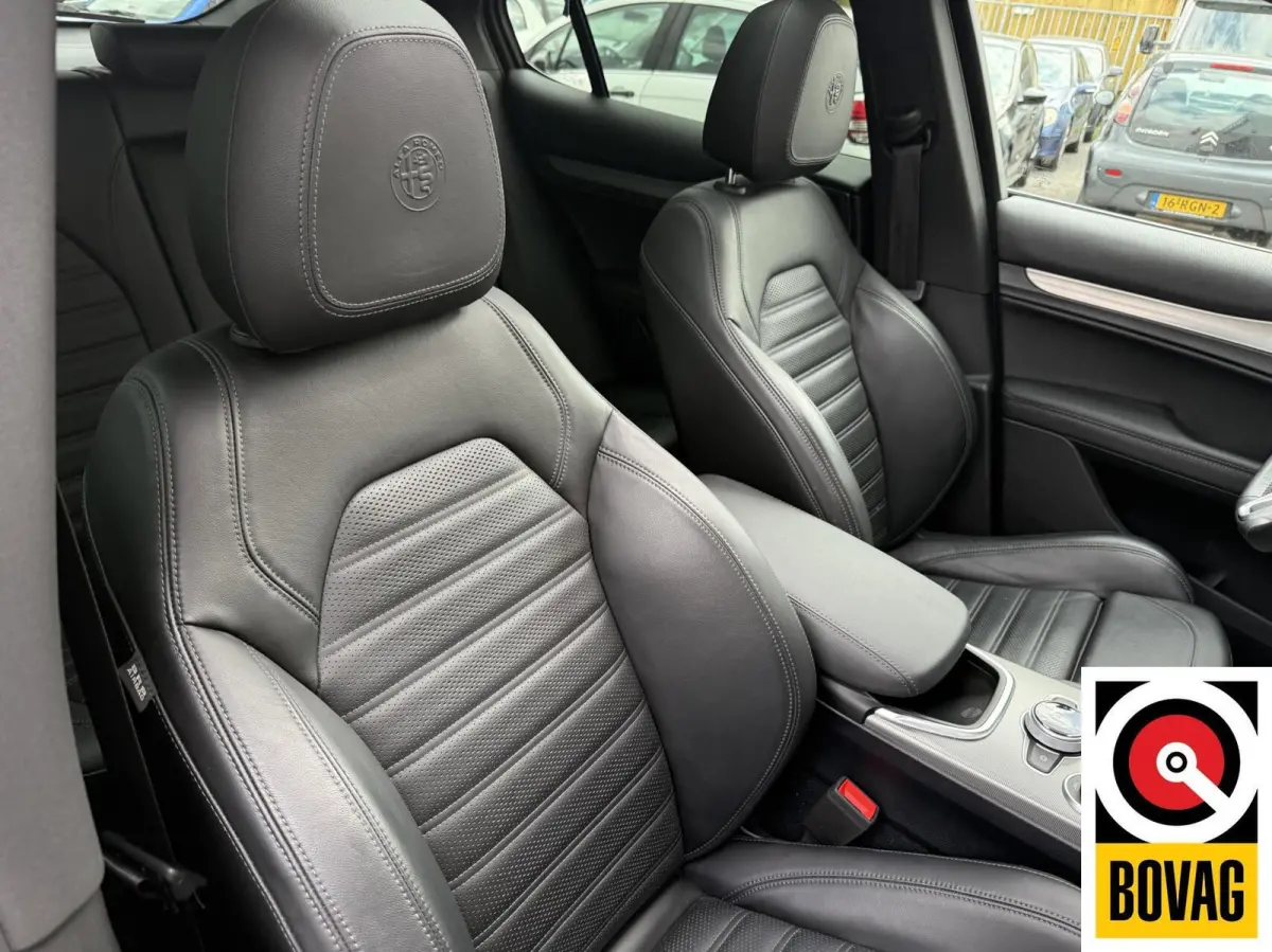 2.2 JTD AWD Veloce