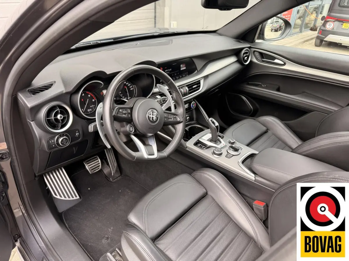 2.2 JTD AWD Veloce