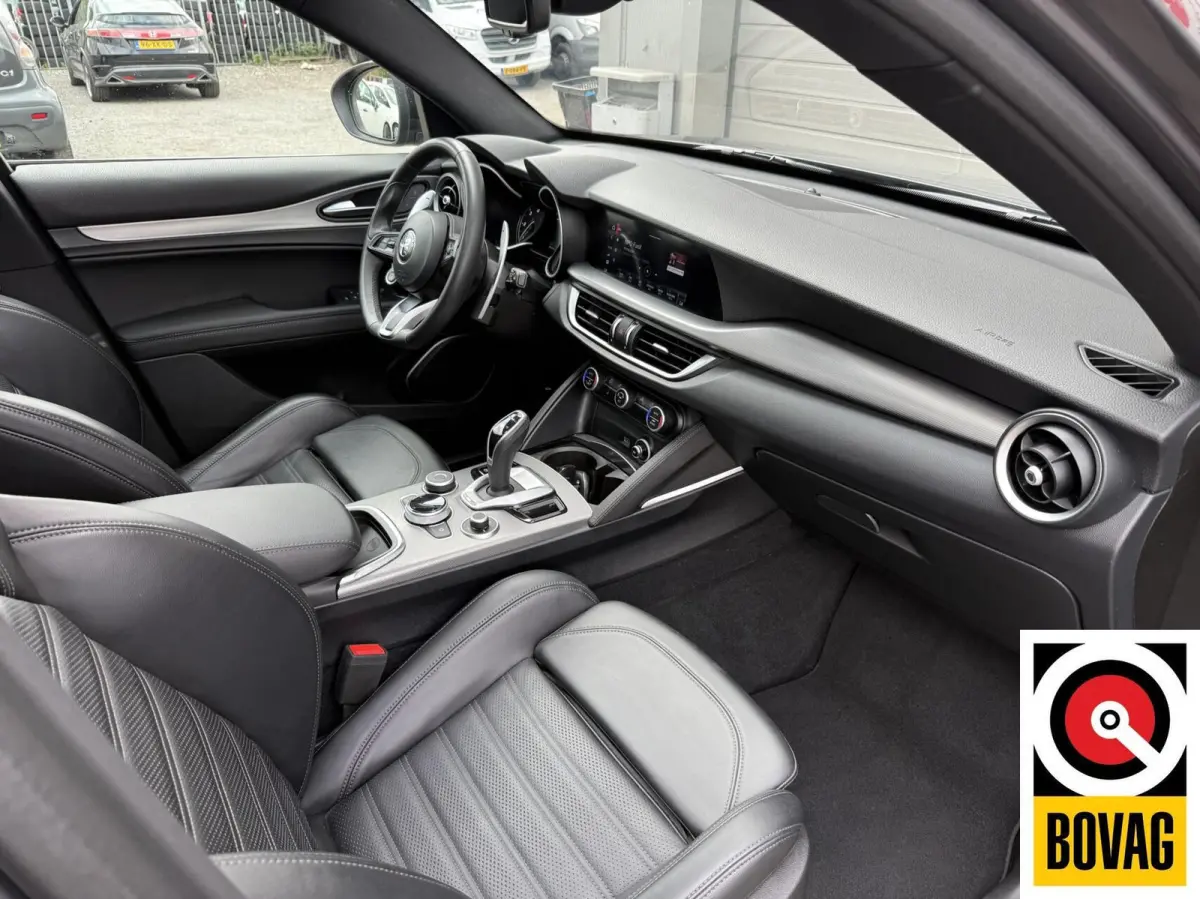 2.2 JTD AWD Veloce