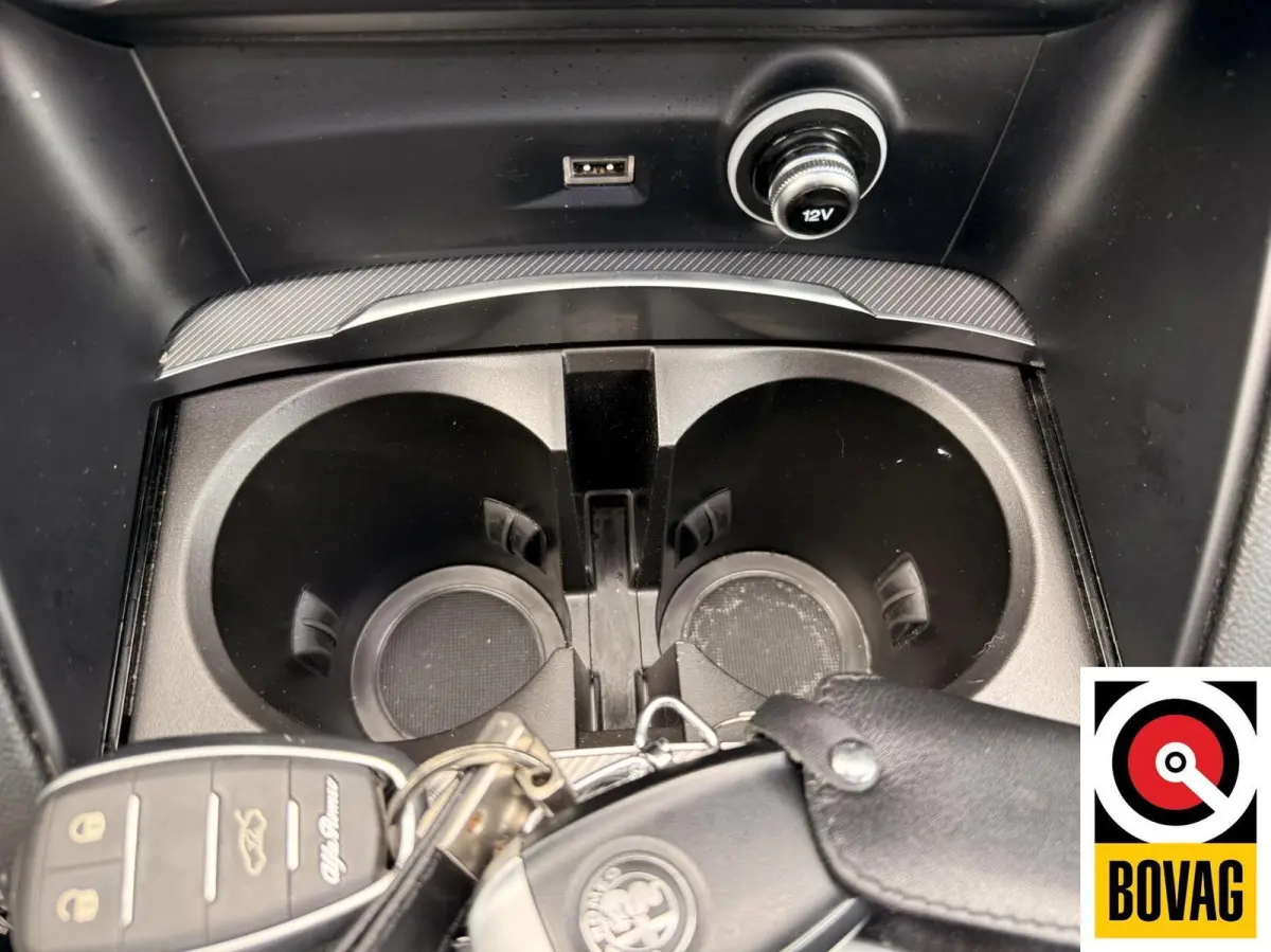 2.2 JTD AWD Veloce