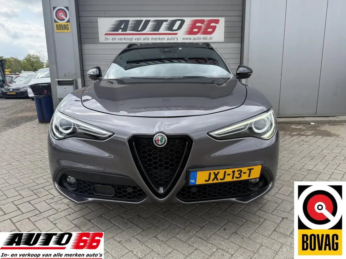 2.2 JTD AWD Veloce