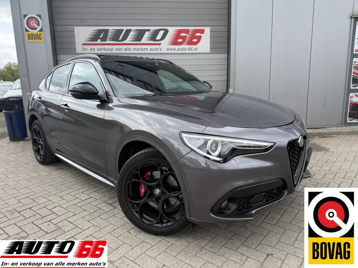 2.2 JTD AWD Veloce