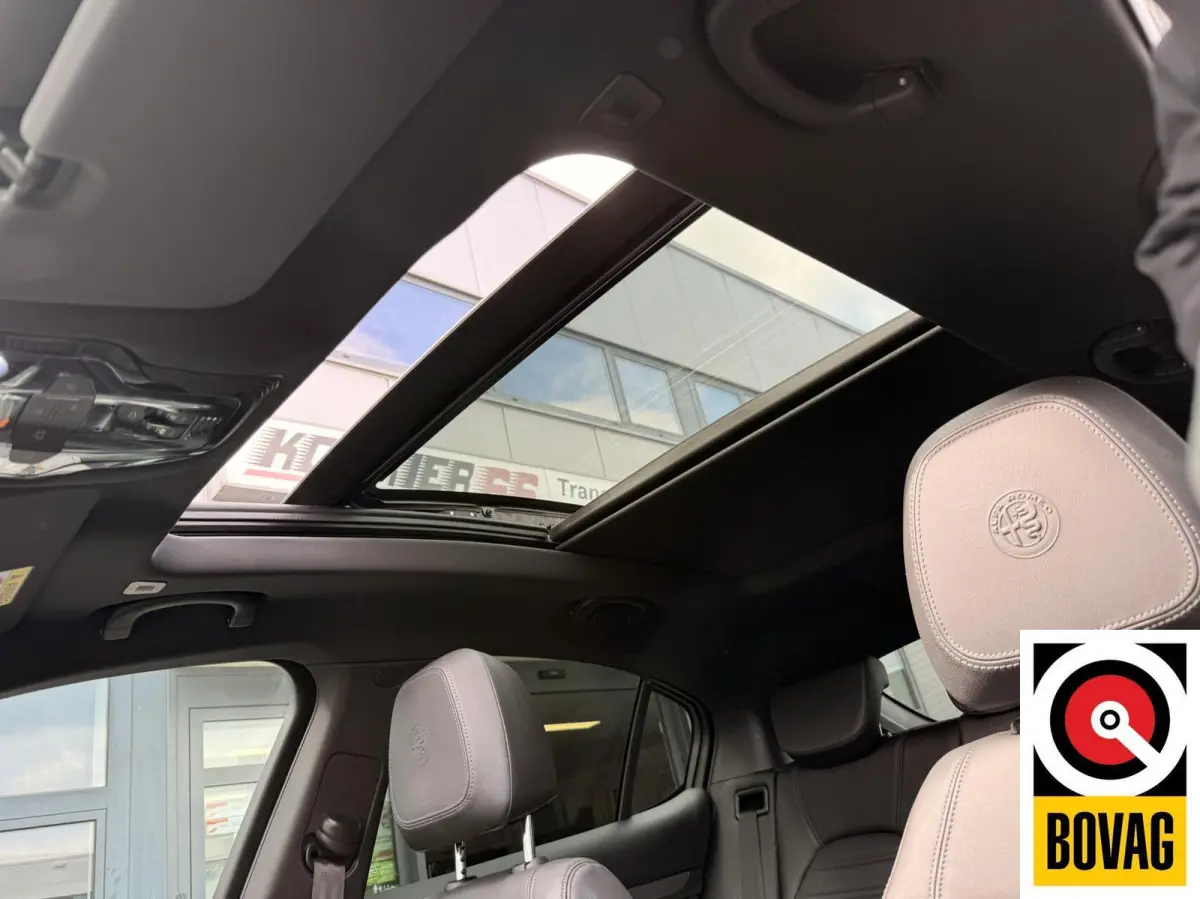 2.2 JTD AWD Veloce