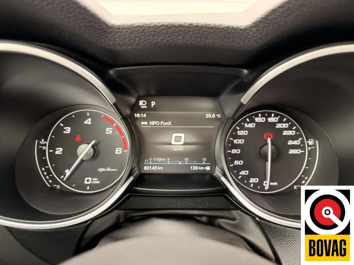 2.2 JTD AWD Veloce
