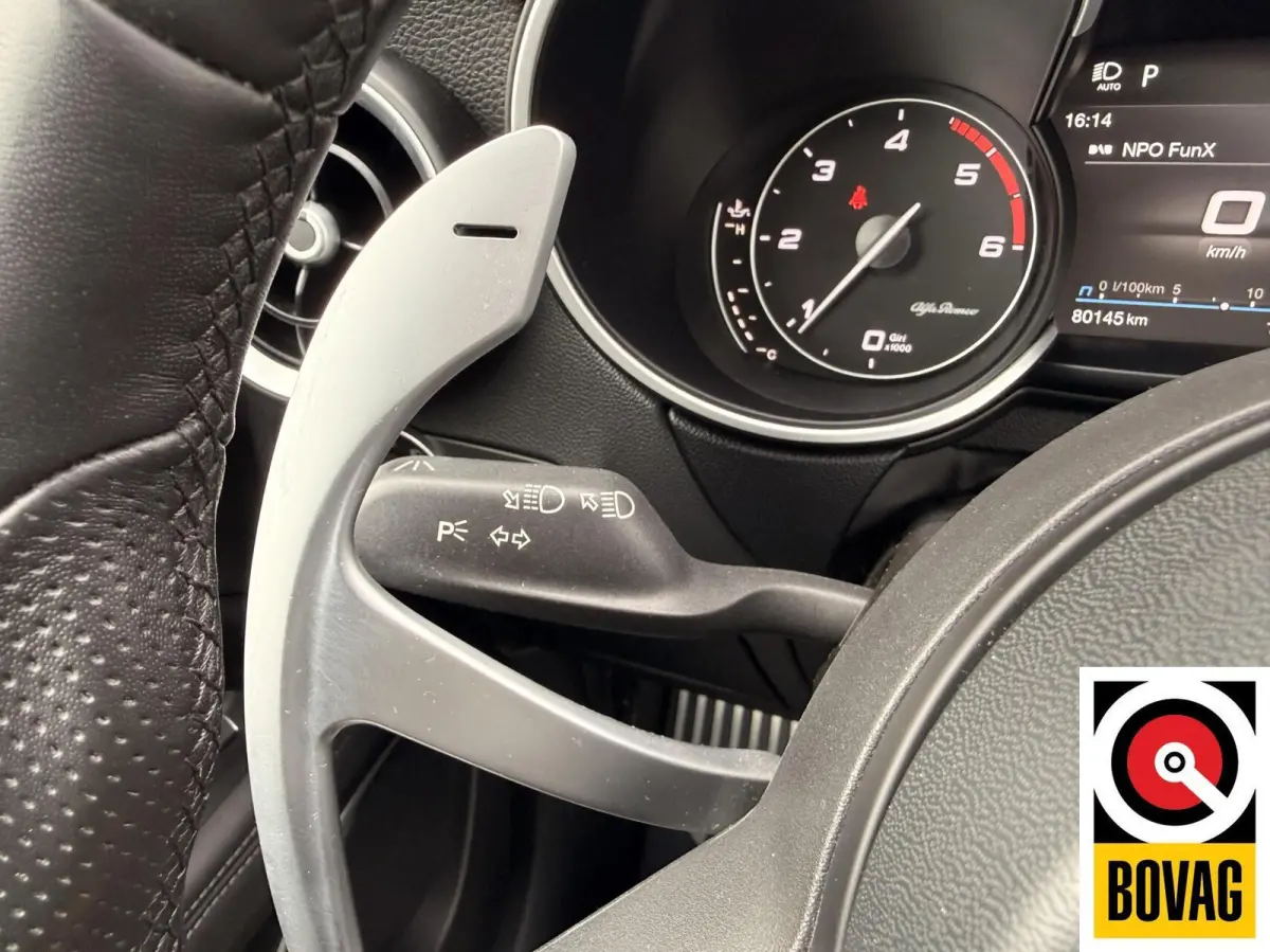 2.2 JTD AWD Veloce