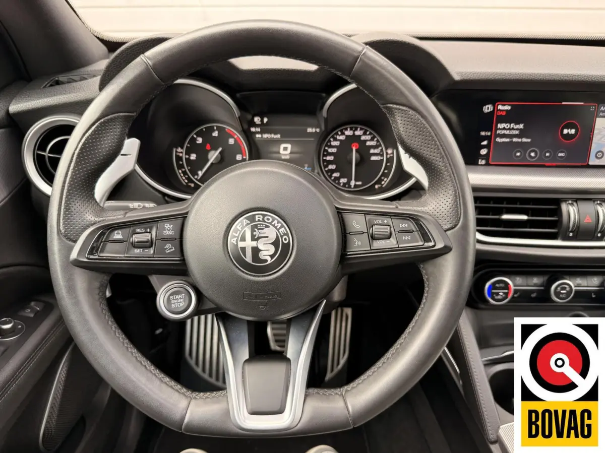 2.2 JTD AWD Veloce