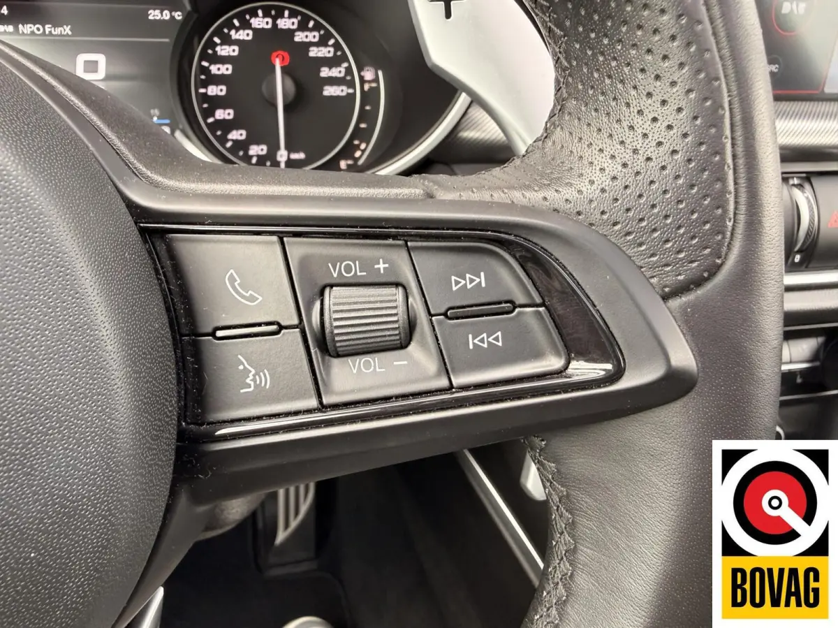2.2 JTD AWD Veloce